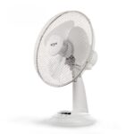 Ventilator de birou, 3 viteze, 40 W Böhm Home - imagine 2