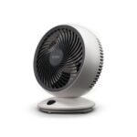 Ventilator de Birou 6" cu USB, 3W, Böhm Home