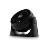 Ventilator Turbo de birou, 2 viteze, 35 W, Böhm Home