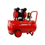 Compresor aer, 50 litri, 8 bar, debit aer 0.25 m³/min, Elefant