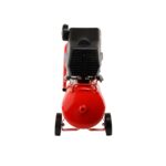 Compresor aer, 24 litri, 8 bar, debit aer 0.1 m³/min, Elefant - imagine 4
