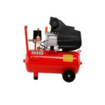 Compresor aer, 24 litri, 8 bar, debit aer 0.1 m³/min, Elefant - imagine 5