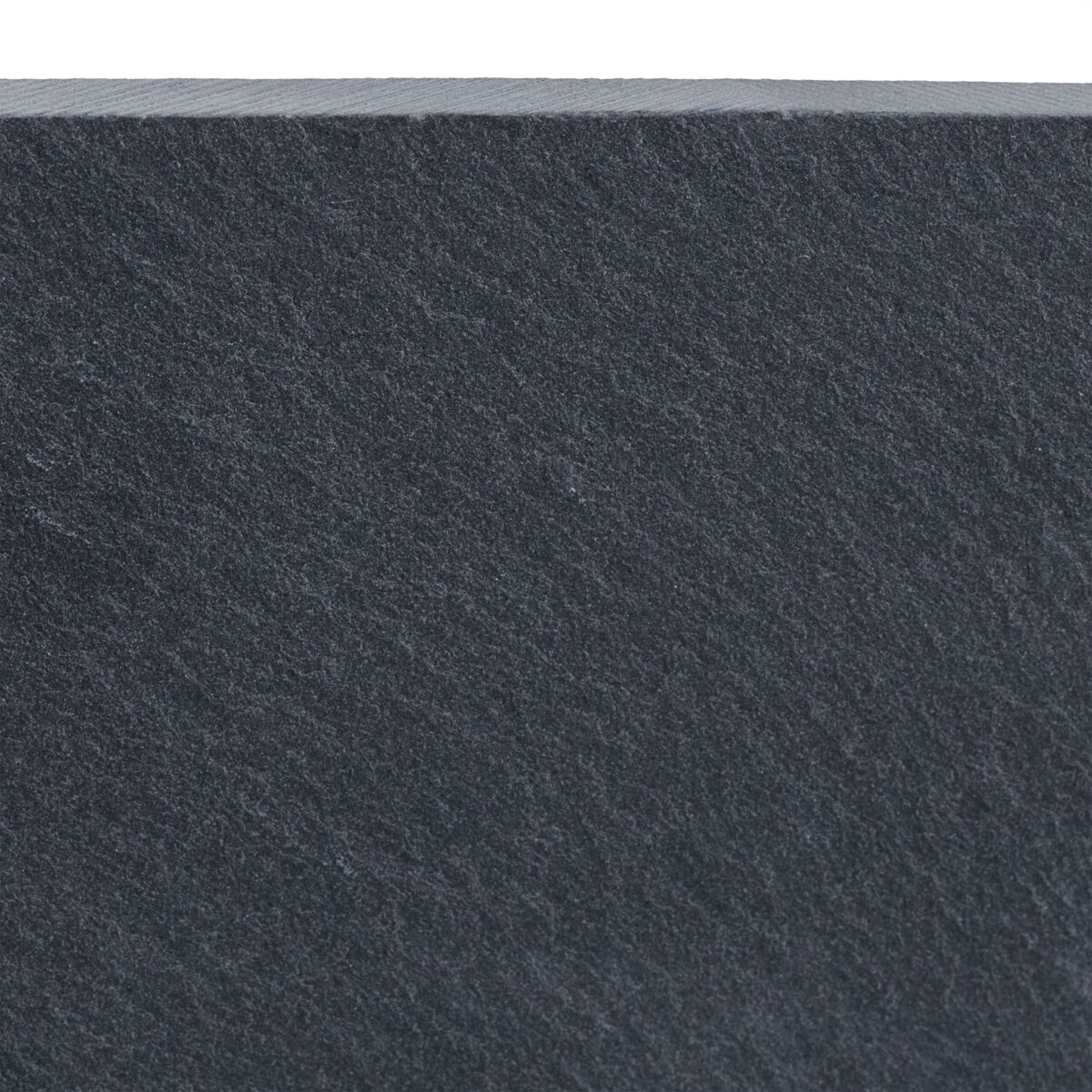 Set 6 platouri ardezie, 40 x 30 cm, Relaxdays - imagine 7