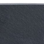 Set 6 platouri ardezie, 40 x 30 cm, Relaxdays - imagine 7
