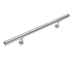 Balustradă pentru scara din oțel inoxidabil, 4,2x80cm, Monzana®