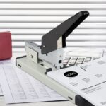 Capsator profesional pentru 100 de foi - imagine 2