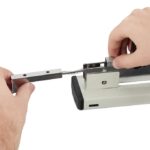 Capsator profesional pentru 100 de foi - imagine 7