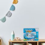 Jocul Pinguinului de la 3 ani - imagine 5