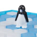Jocul Pinguinului de la 3 ani - imagine 7