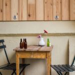 Set 5 deschizatoare de sticle pentru perete, Metal zincat, Relaxdays - imagine 5