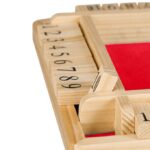 Joc Shut The Box pentru 4 jucători - imagine 6