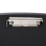 Set de 2 clipboarduri cu compartiment, A4 - imagine 5