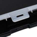 Set de 2 clipboarduri cu compartiment, A4 - imagine 7