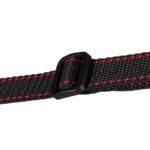 Tub pentru postere extensibil, roșu/negru, 45–72 x 7 cm, marime S - imagine 8