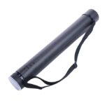 Rolă de postere cu curea extensibilă, 63–108 x 8.5 cm, dimensiune A0