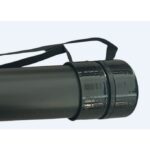 Tub pentru postere extensibil cu curea, 51–85 x 9 cm - imagine 7