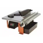 Masina de taiat faianta si gresie, electrica, Pansam, cu disc diamantat 600w, cu apa