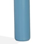 Set Masa si 2 Scaune pentru Copii – Design Colorat cu Monster, 3 Piese - imagine 8