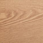Set 3 Măsuțe Laterale Decorative pentru Living – Stejar Rustic, Meta - imagine 7