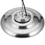 Incalzitor tavan terasa 1500W – infrarosu, halogen, montaj suspendat - imagine 2