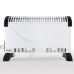 Convector Electric Alb 2000W cu Timer si 3 Trepte de Incalzire, 48.5 x 20 x 33 cm, Monzana® - imagine 2